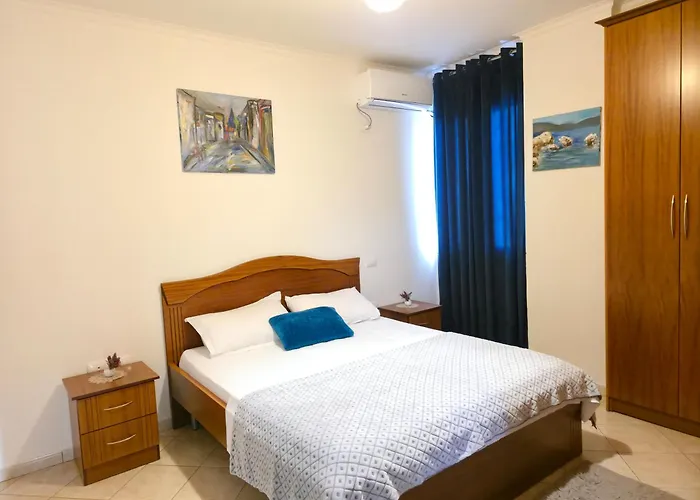 Erin Apartments