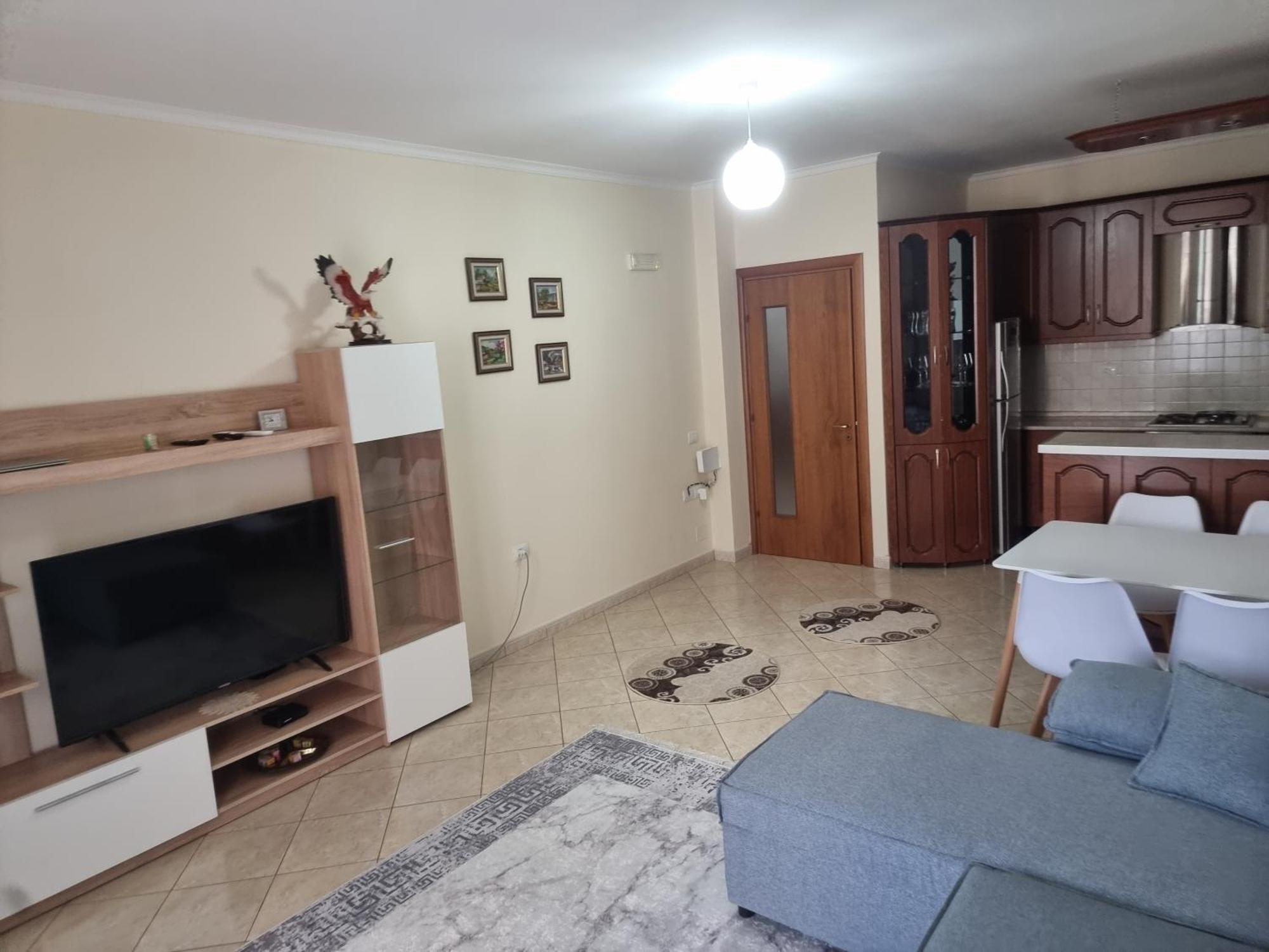 Apartment Erin *