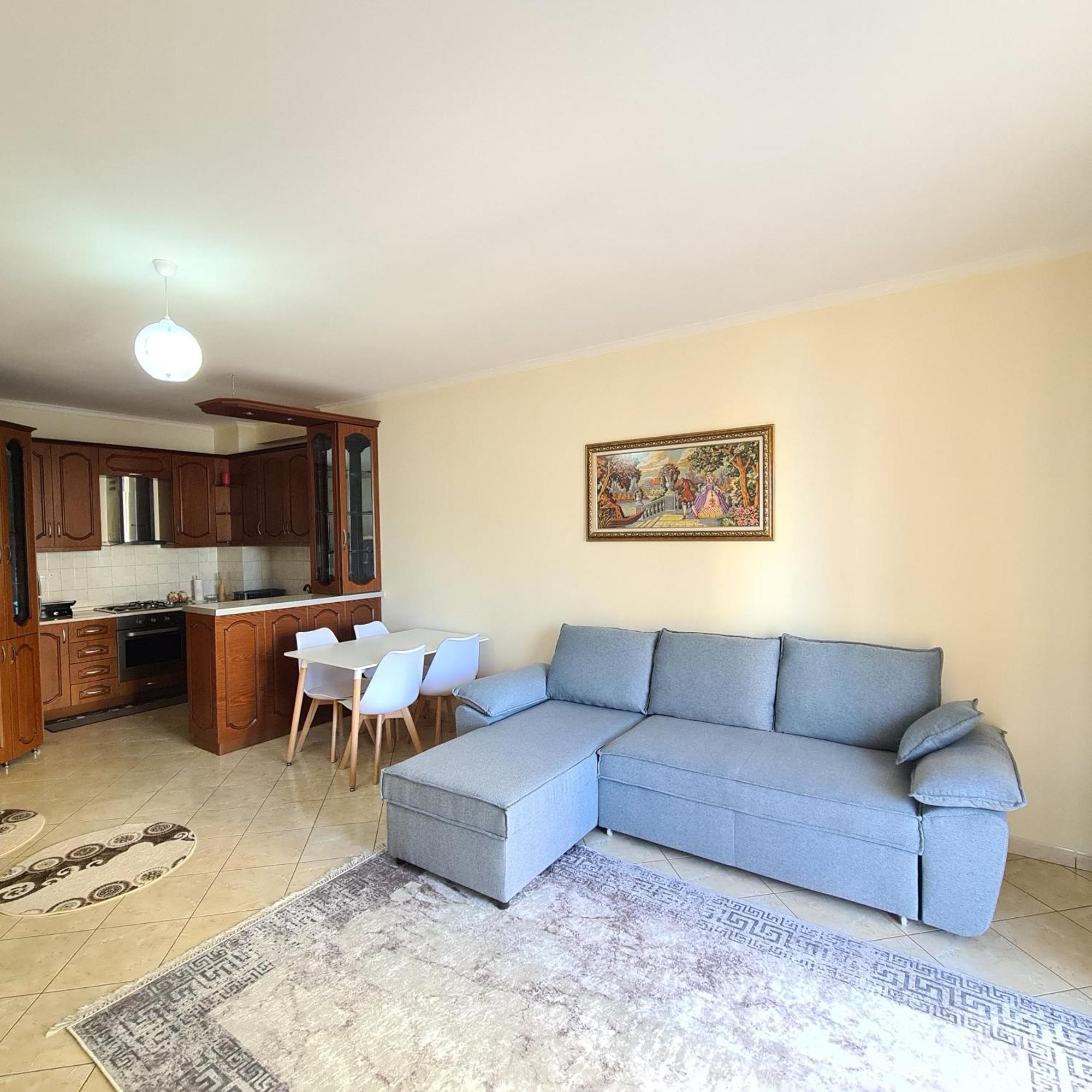 Apartment Erin