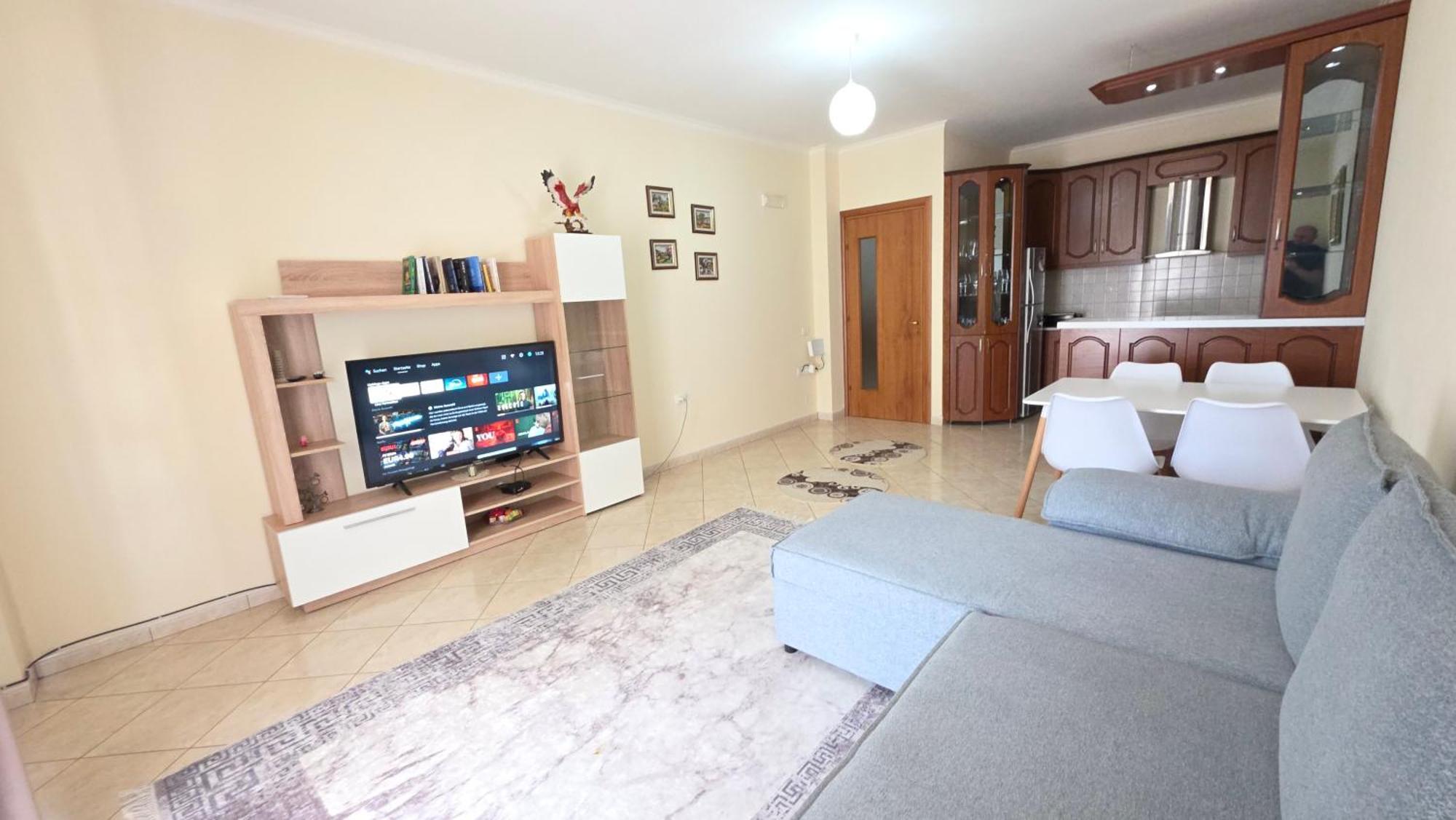 Erin Apartment