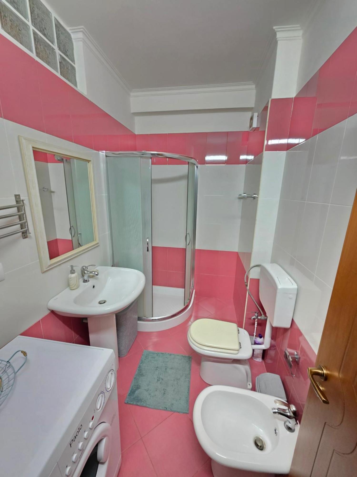 Apartment Erin