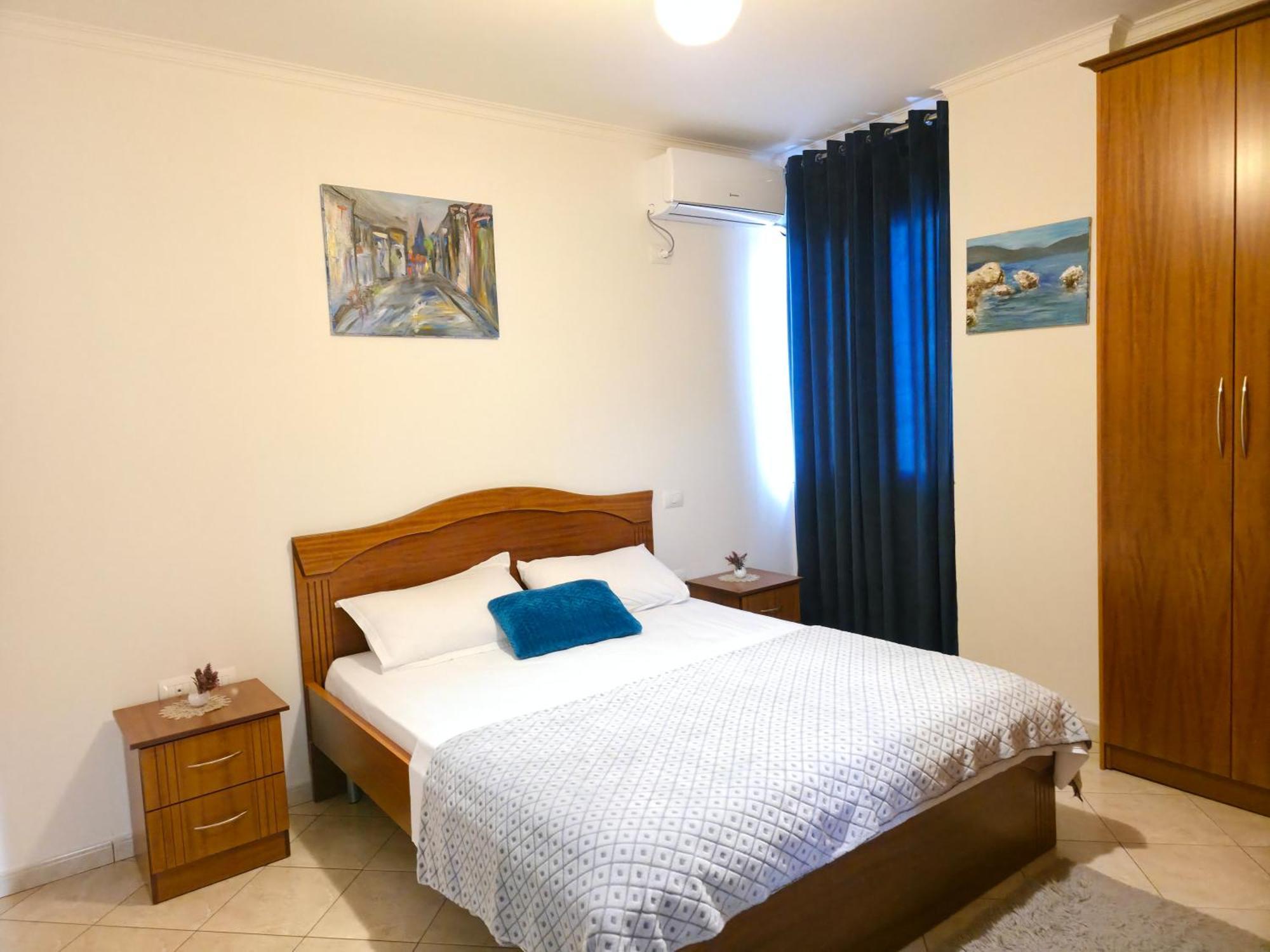 Apartment Erin