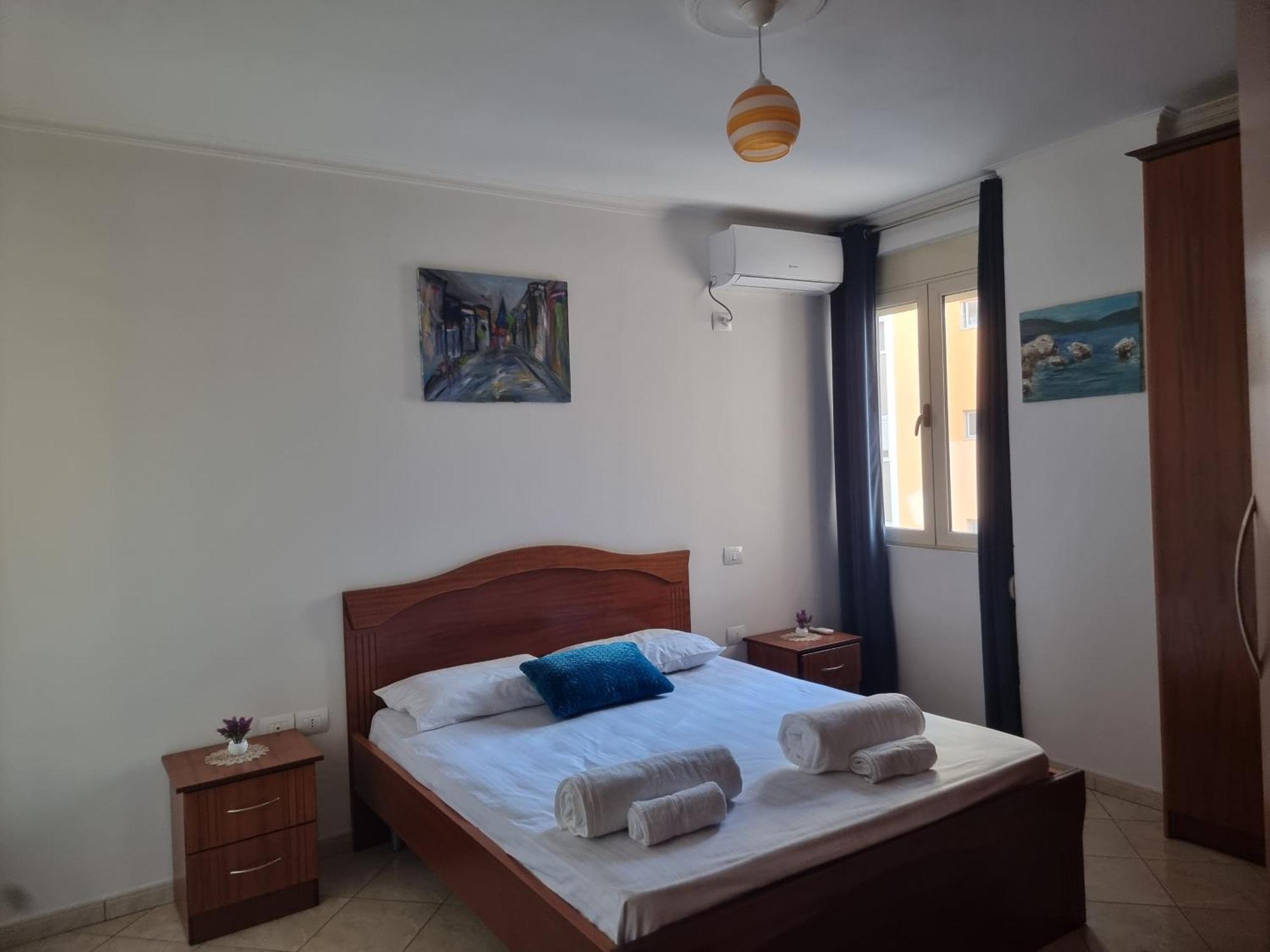 Apartment Erin Vlore
